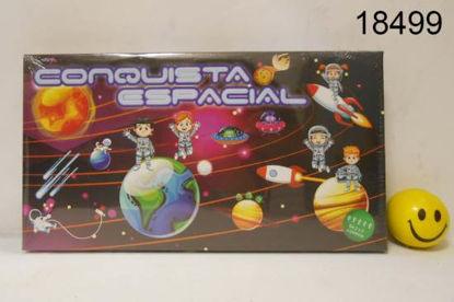 Imagen de CONQUISTA ESPACIAL 6.24